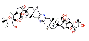 Cephalostatin 14
